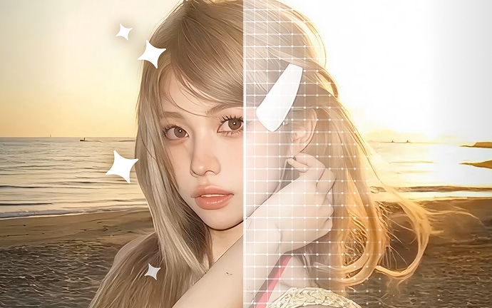 视频全能修复